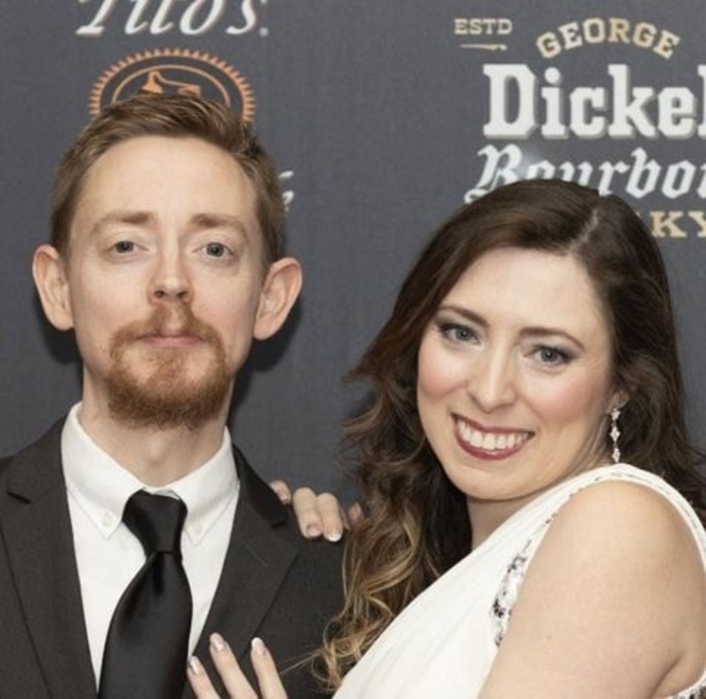 Meet your Posher, Sherri